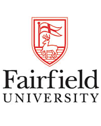 Fairfield University logo